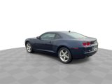 Certified 2011 Chevrolet Camaro LT image 6