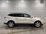 Used 2015 Chevrolet Traverse LTZ image 2