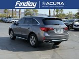 Used 2020 Acura MDX FWD image 3