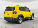 Used 2017 Jeep Renegade Latitude image 5