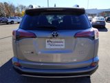 Used 2017 Toyota RAV4 XLE image 5