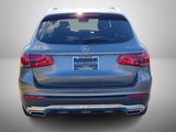 Certified 2022 Mercedes-Benz GLC 300 4MATIC image 4