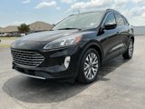 Used 2020 Ford Escape Titanium image 2