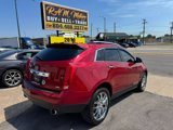 Used 2014 Cadillac SRX Premium image 4