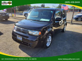Used 2009 Nissan Cube 1.8 SL w/ Interior Designer Pkg image 3
