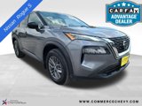 Used 2021 Nissan Rogue S image 1