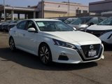 Used 2022 Nissan Altima 2.5 SV image 2