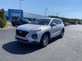 Used 2020 Hyundai Santa Fe SE w/ Cargo Package image 4