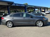 Used 2018 Ford Fusion S image 6