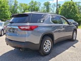 Used 2021 Chevrolet Traverse LT image 5