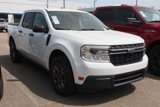 Certified 2022 Ford Maverick XLT w/ Equipment Group 300A Standard image 4