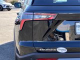 New 2025 Chevrolet Equinox LT image 4