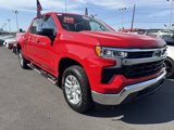Certified 2022 Chevrolet Silverado 1500 LT w/ Protection Package image 4