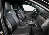 New 2025 Jaguar F-PACE SVR image 3