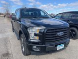 Used 2017 Ford F150 XLT w/ Equipment Group 302A Luxury image 2