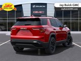 New 2025 GMC Terrain Elevation w/ Black Edition image 4