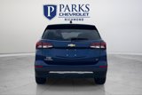 Certified 2022 Chevrolet Equinox LT image 6