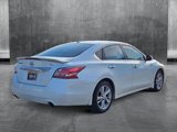 Used 2015 Nissan Altima 2.5 SL w/ Technology Package image 5