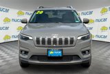 Used 2020 Jeep Cherokee Limited image 2
