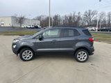 Used 2022 Ford EcoSport SE image 4