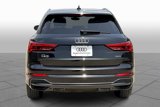 Used 2022 Audi Q3 2.0T Premium image 4