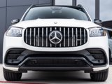Used 2025 Mercedes-Benz GLS 63 AMG 4MATIC image 4