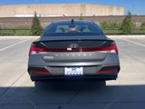 New 2025 Hyundai Elantra Sport image 4