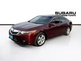 Used 2010 Acura TSX Sedan image 3