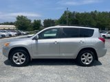 Used 2008 Toyota RAV4 Limited image 2