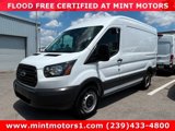 Used 2018 Ford Transit 150 130 Medium Roof image 4