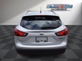 Used 2017 Nissan Rogue Sport SV image 6