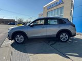 New 2025 Honda HR-V LX image 3