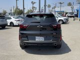 New 2025 Chevrolet TrailBlazer RS w/ Driver Confidence Package image 6