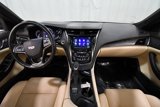 Used 2017 Cadillac CTS Luxury image 3