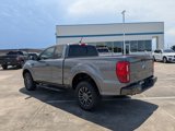 Used 2021 Ford Ranger Lariat w/ Equipment Group 501A High image 3