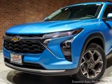 New 2025 Chevrolet Trax LT w/ LT Convenience Package image 3