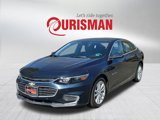 Used 2016 Chevrolet Malibu Hybrid w/ Leather Package image 2