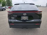 Used 2024 Toyota bZ4X XLE image 6