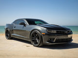 Used 2014 Chevrolet Camaro SS w/ RS Package image 3