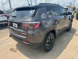 Used 2019 Jeep Compass Trailhawk image 5