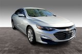 Used 2020 Chevrolet Malibu LT image 2