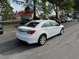 Used 2013 Chrysler 200 Touring w/ S Exterior Appearance Pkg image 4