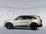 Certified 2021 Kia Sorento S w/ Panoramic Sunroof Package image 2