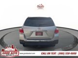 Used 2011 Toyota Highlander 4WD image 4