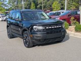Certified 2021 Ford Bronco Sport Outer Banks image 2
