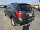 Used 2014 Chevrolet Equinox LT image 3