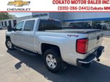 Used 2016 Chevrolet Silverado 1500 LT w/ All Star Edition image 5