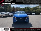 Used 2024 Nissan Sentra SV image 2