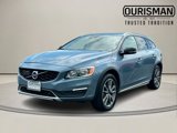 Used 2018 Volvo V60 T5 Cross Country image 5