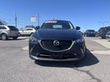 Used 2017 MAZDA CX-3 Touring image 2